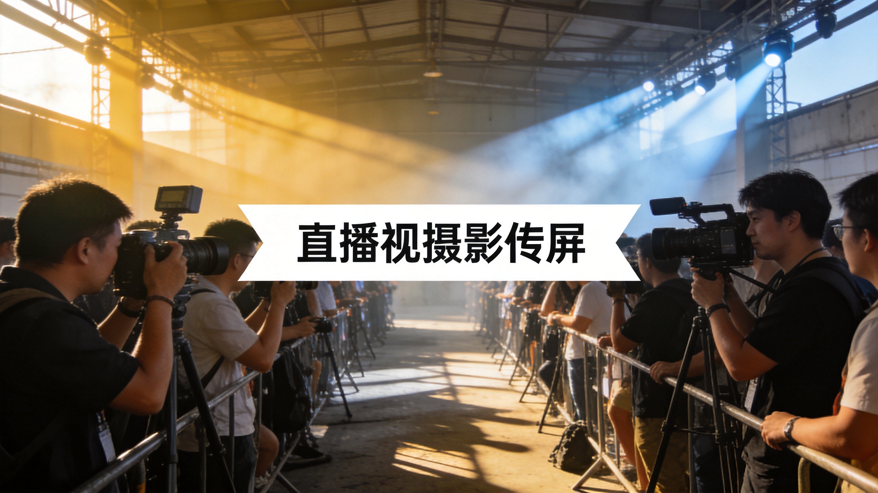 实时互动